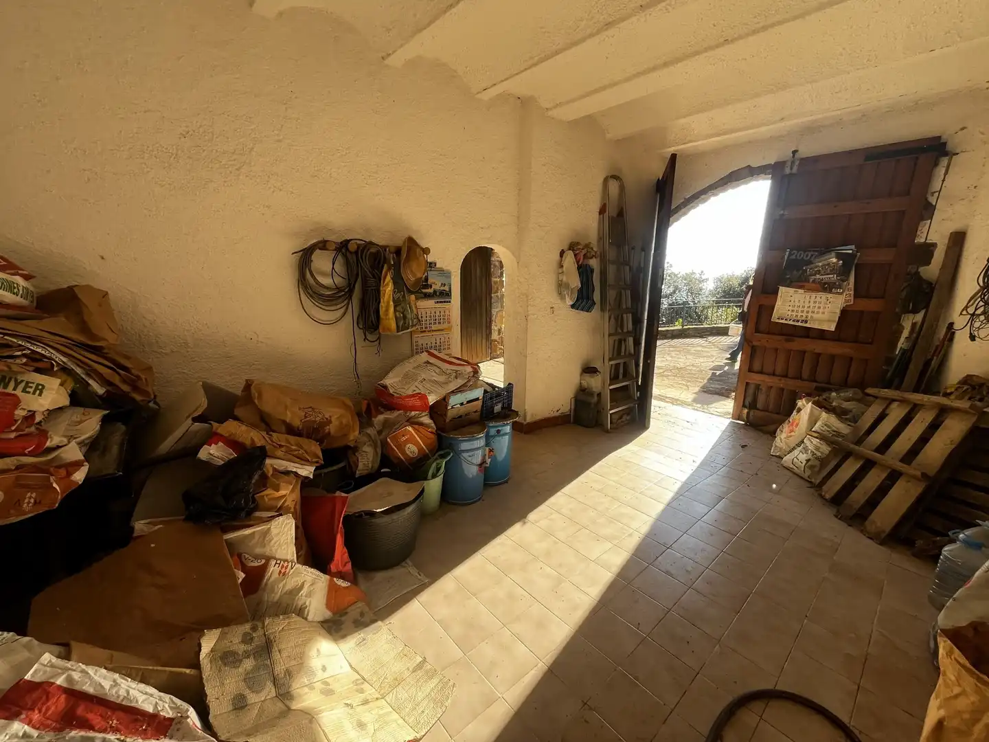Haus mit Terrasse zum Verkauf in DE CAN RIBOT, imagen 36