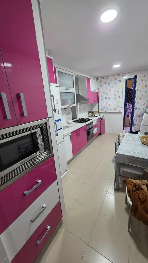Piso con balcón en venta en Elche ciudad, imagen 2