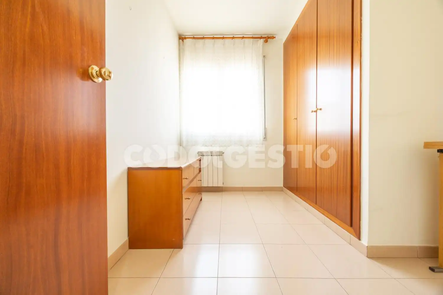 Wohnung zum Verkauf in Països Catalans , Estadi - Santa Anna
