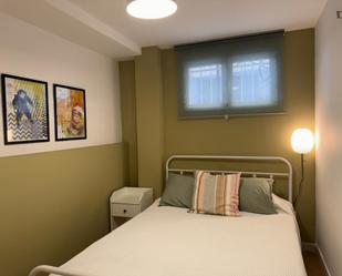 Apartament de lloguer a Valdeacederas