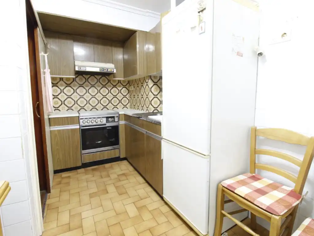 Cocina de Piso en venta en Pasaia