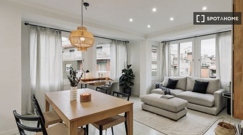 Foto 3 von Wohnung zur Miete in Sant Gervasi i la Bonanova, Barcelona Capital