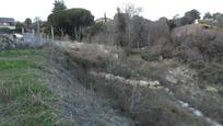 Residential for sale in El Tiemblo 