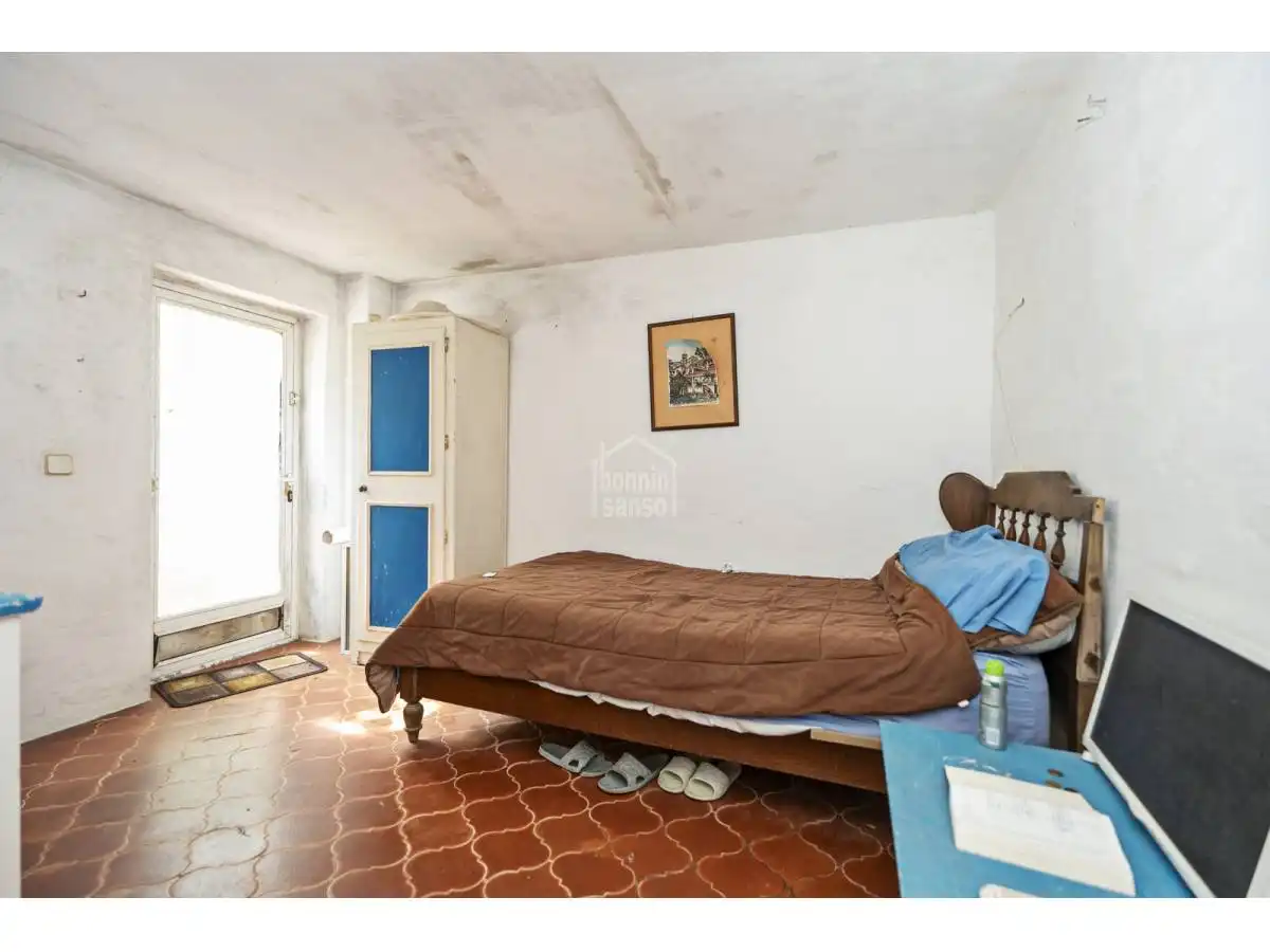 Villa avec piscine à vendre à Sant Lluís - S'Ullestrar - Torret, imagen 26