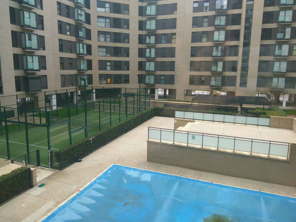 Flat to rent in Avenida de las Suertes, Ensanche de Vallecas - La Gavia