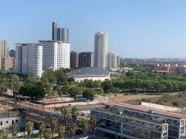 Ático en Venta en L'Eixereta