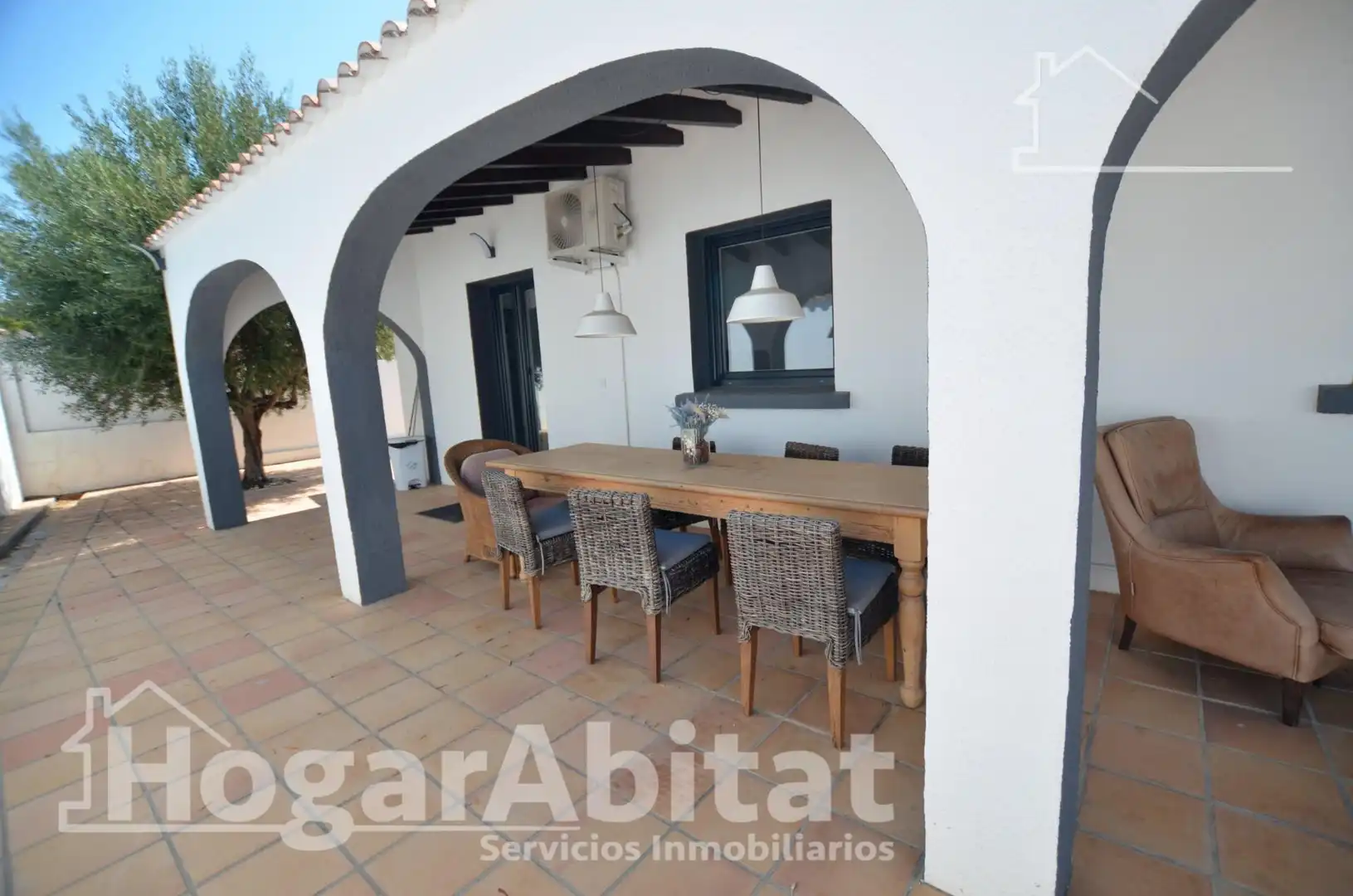 Villa con terrazza in vendita a Partida Enchinent, imagen 25