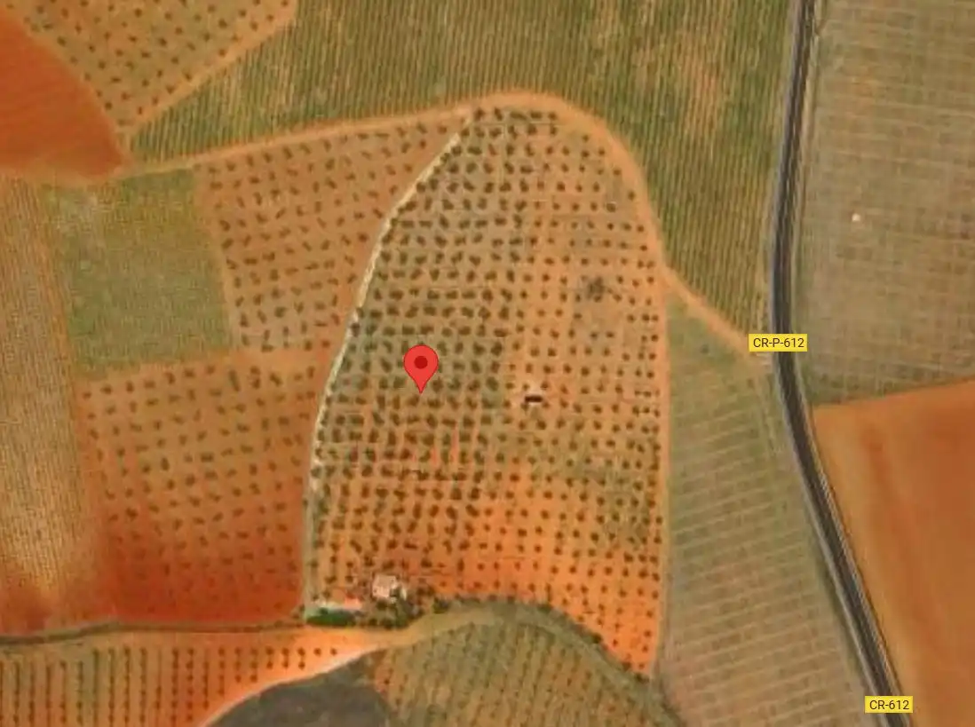 Casa rústica en venda a Valdepeñas, imagen 3