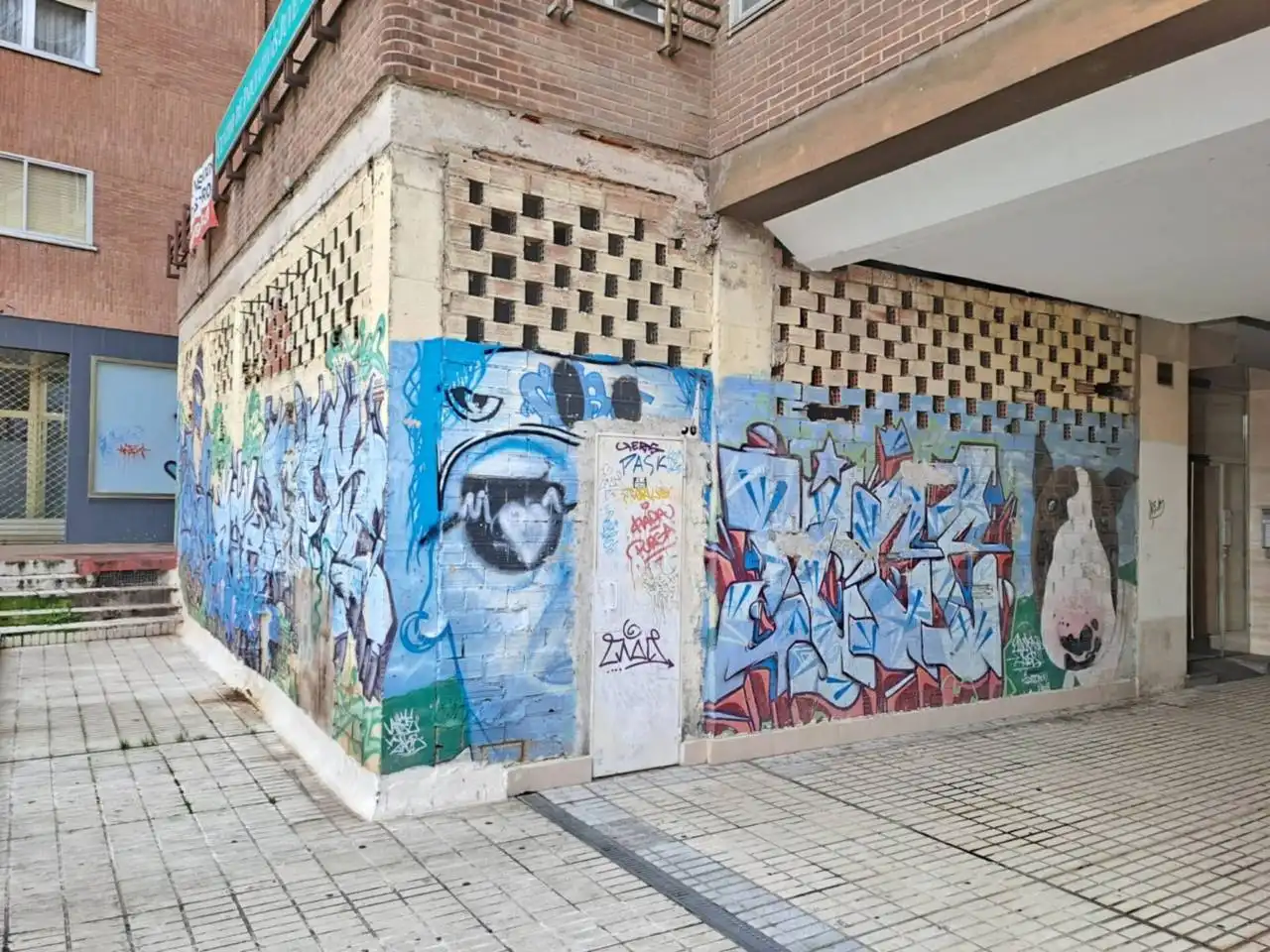 Local comercial en venta en Avenida Derechos Humanos, imagen 4