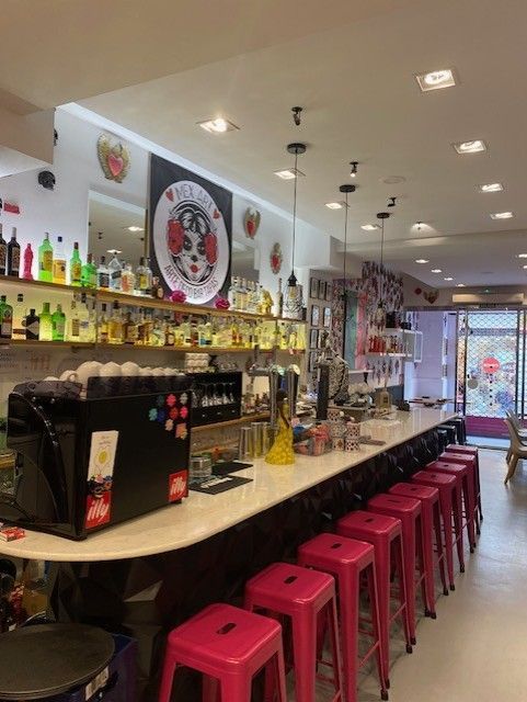 Local de lloguer en Sitges amb Aire condicionat