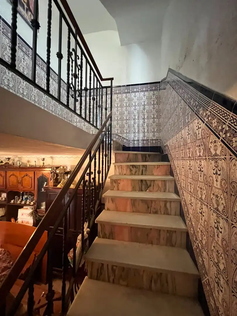 Terraced house for sale in Calle Cuestezuela 9, imagen 15