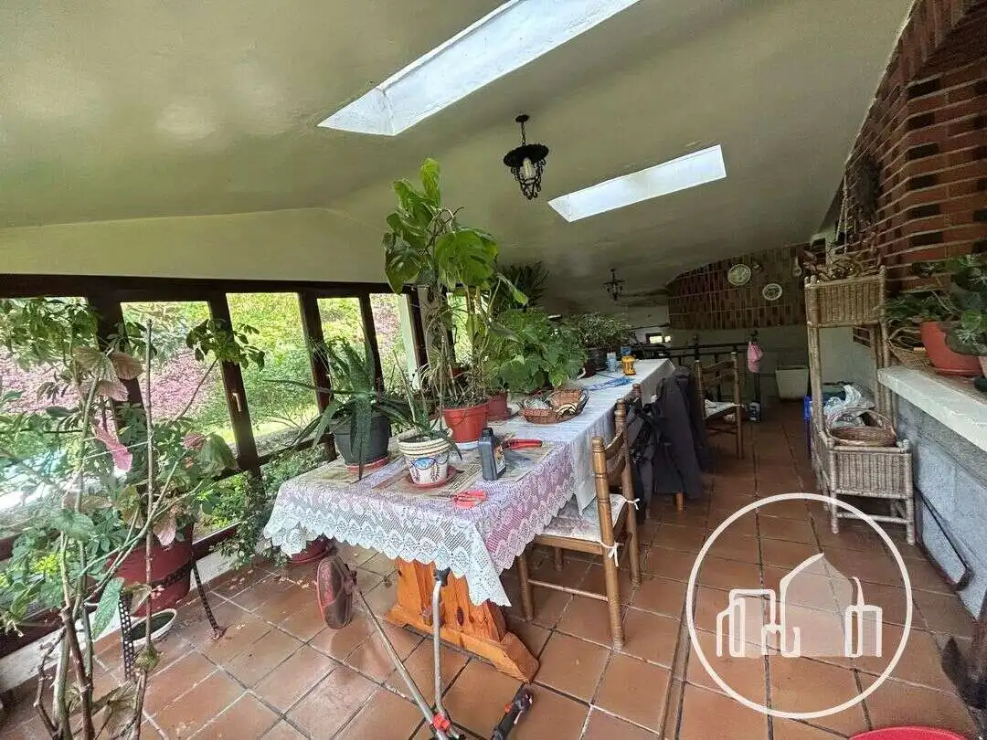 Chalet en venta en Merindad de Montija, imagen 6