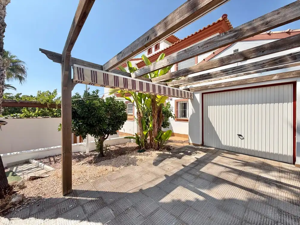 Villa zum Verkauf in Lomas de Campoamor, imagen 33
