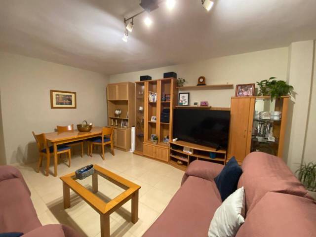 Piso en Alquiler en Estudios en Santa Bárbara