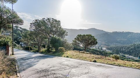 Foto 4 de Residencial en venda a Roure, Dosrius poble, Dosrius