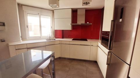 Foto 3 de Àtic en venda a La Arboleja, Murcia