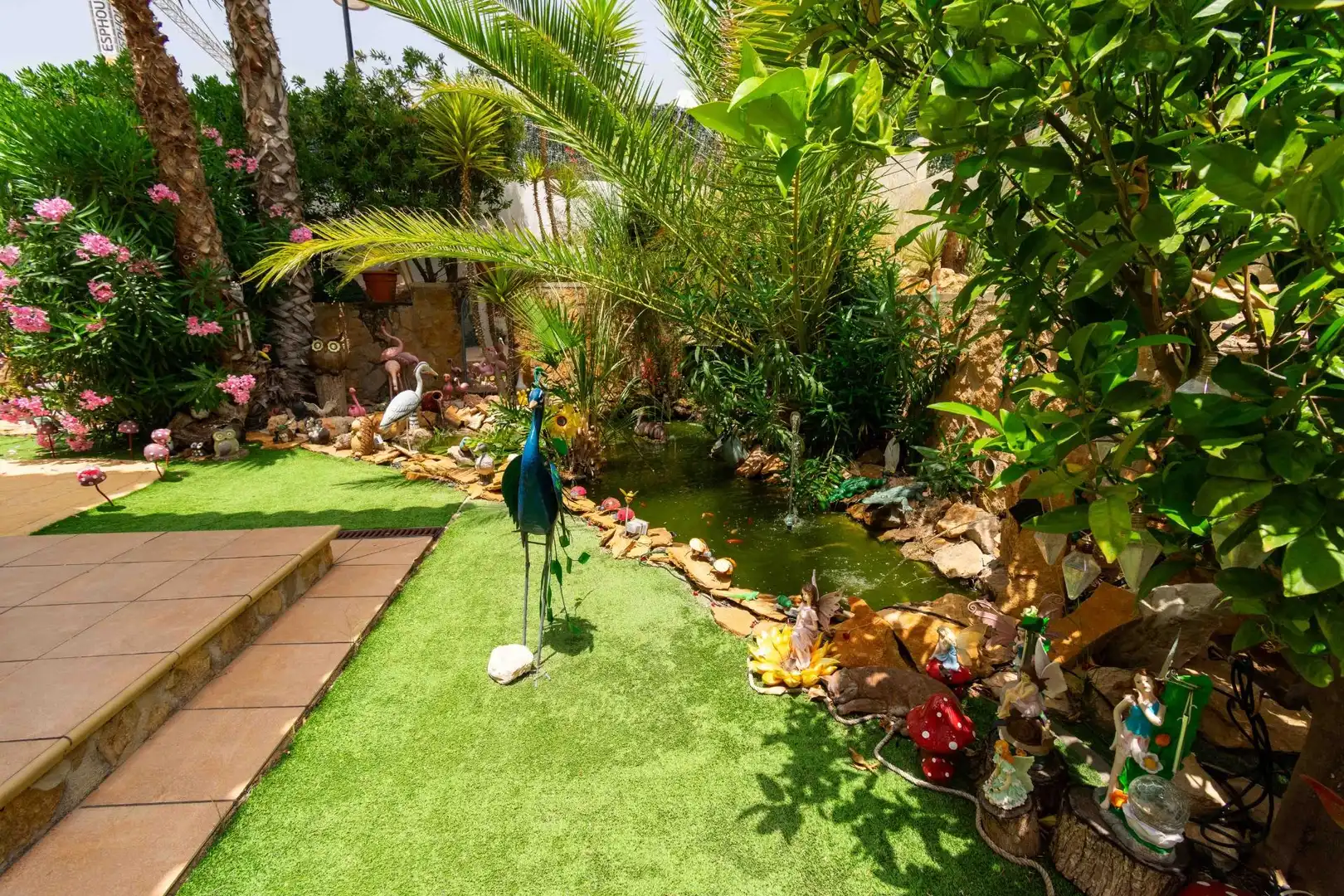 Detached house with pool for sale in Golf Bahía, imagen 31