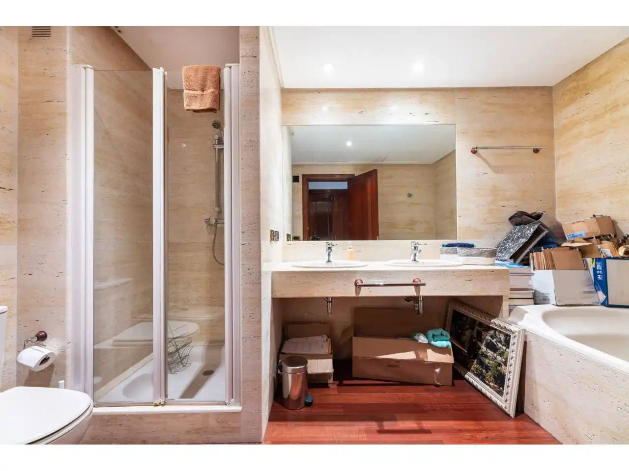 Baño de Piso en venta en  Palma de Mallorca con Aire acondicionado y Balcón