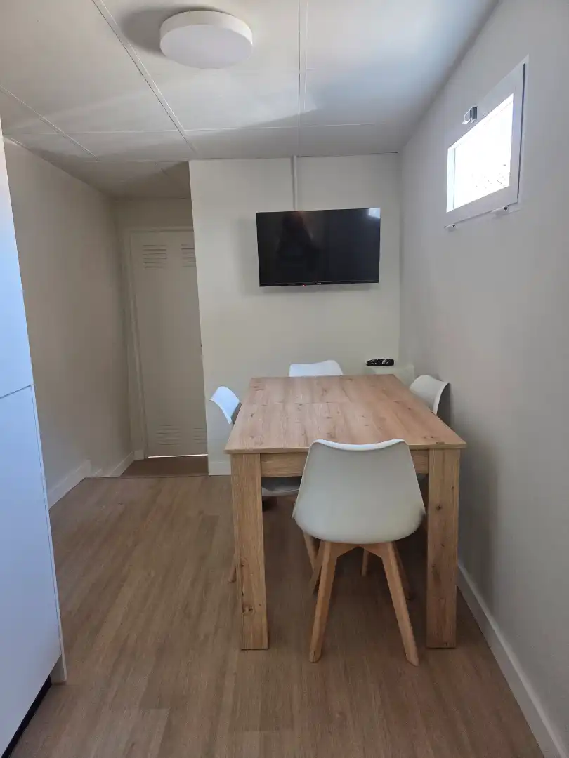 Wohnung zum Verkauf in Calle de la Mina, imagen 4