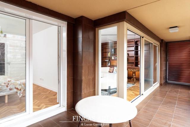Piso en Venta en De La Constitucion en Paseo Constitución - Las Damas