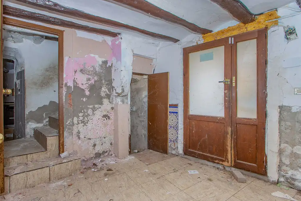 Casa o chalet en venta en Els Plans de Sió