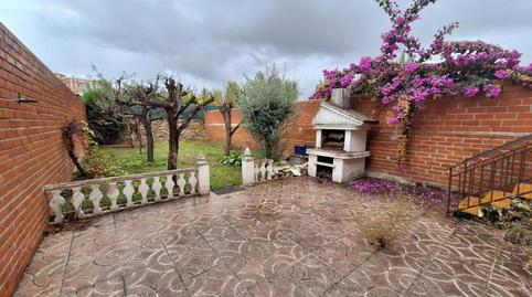 Foto 2 de Casa adosada en venda a Fuenlabrada II - El Molino, Madrid