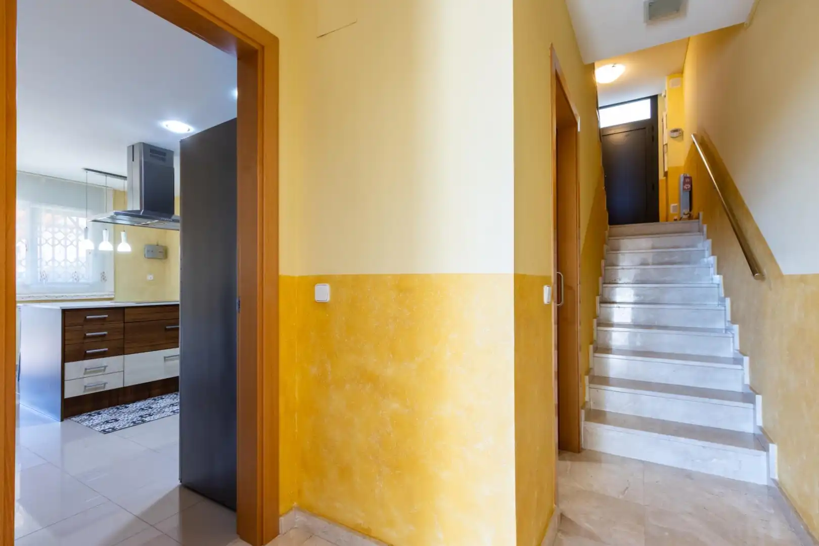Casa adosada en venda en Castellar del Vallès amb Aire condicionat, Calefacció i Terrassa