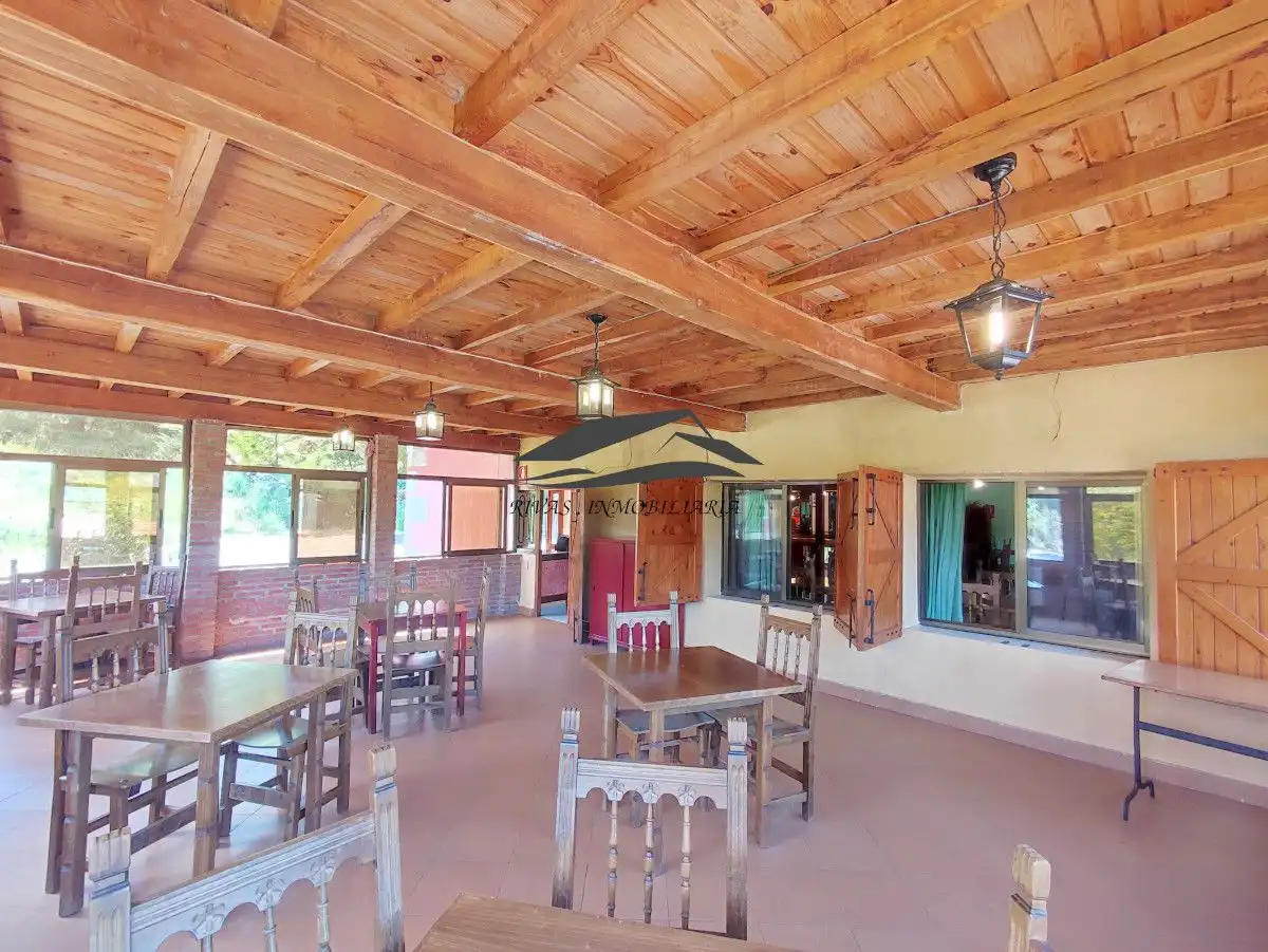 Commercial properties for sale in Miranda del Castañar  with Furnished