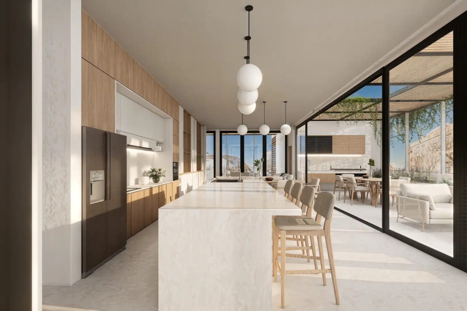 Apartament en venda a Pego, imagen 7