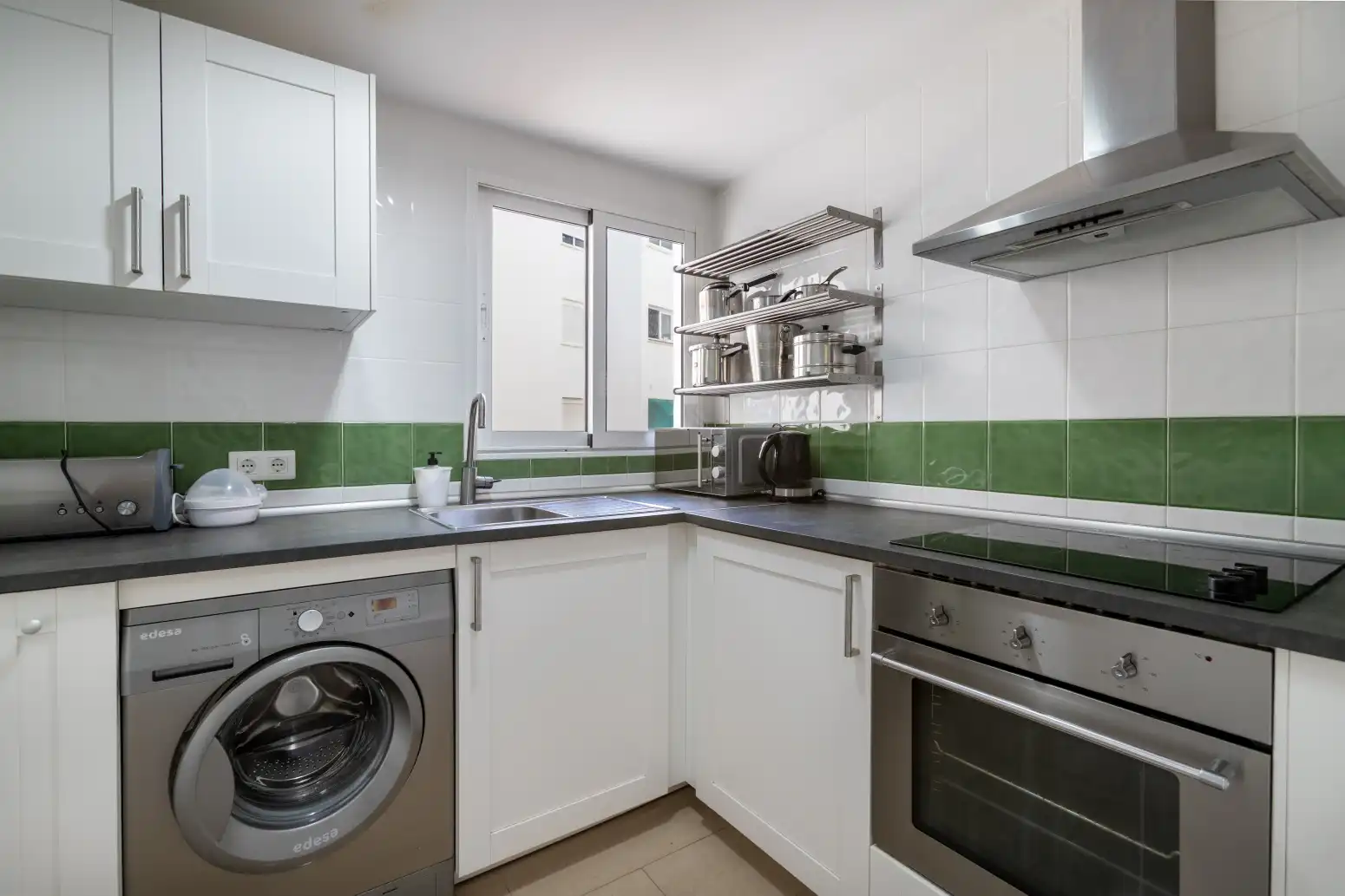 Flat with lift for sale in Torremolinos Centro - CL EMILIO ESTEBAN 3, imagen 19