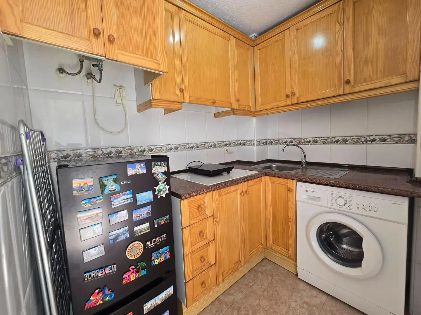 Studio à vendre à Centro, imagen 8
