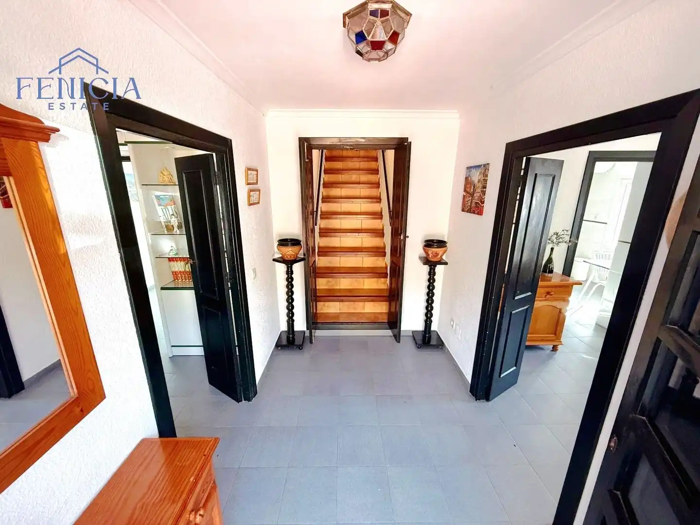 Flat for rent in Torrecuevas - Lomas del Gato