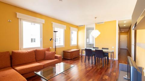 Photo 3 of Flat to rent in Avenida Aragon, 1, Mestalla,  Valencia Capital