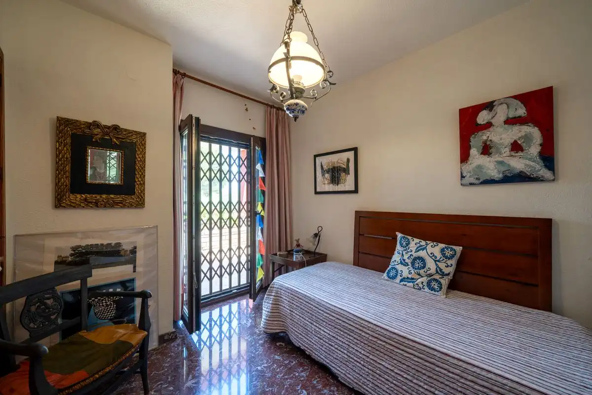 Casa con piscina in vendita a Carrer Font del Salmitre, imagen 27