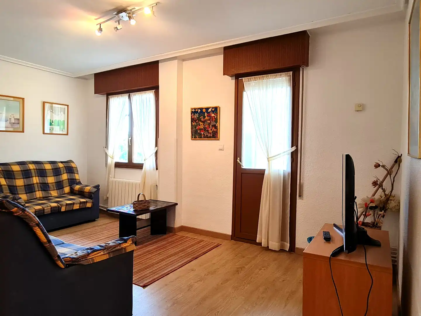 Piso con piscina en venta en Calle Isaac Peral, imagen 4