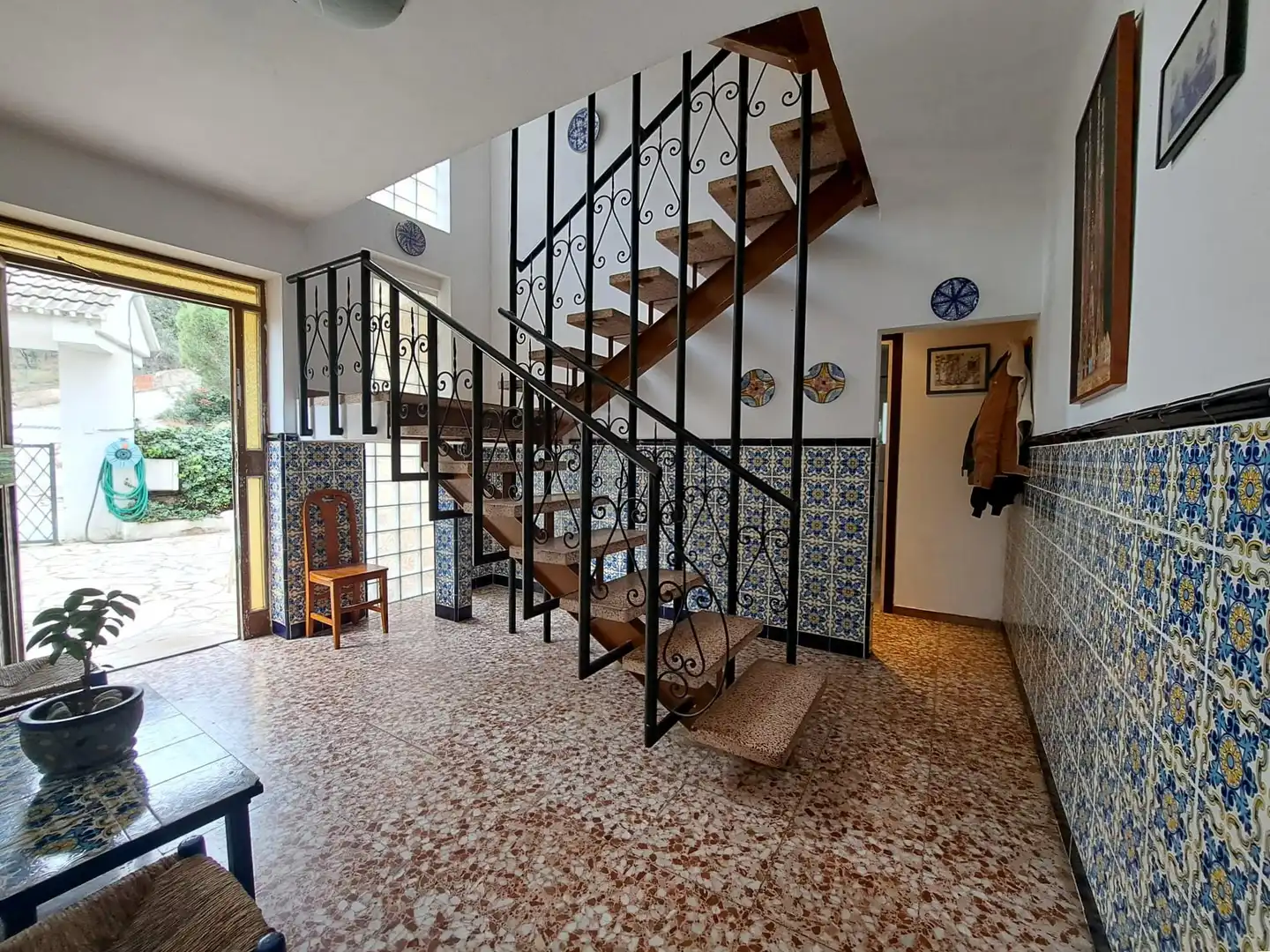 Casa o xalet en venda a Olesa de Montserrat