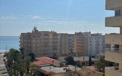 Exterior view of Flat for sale in Sueca  with Terrace and Swimming Pool