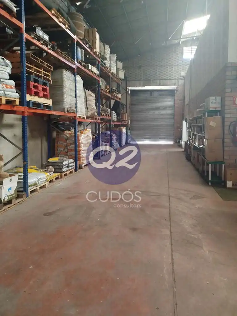 Nau industrial en venda a N-2 3, imagen 4