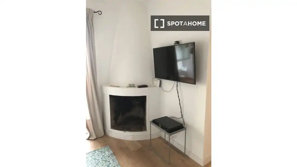 Room in Cala Vedella - Cala Tarida