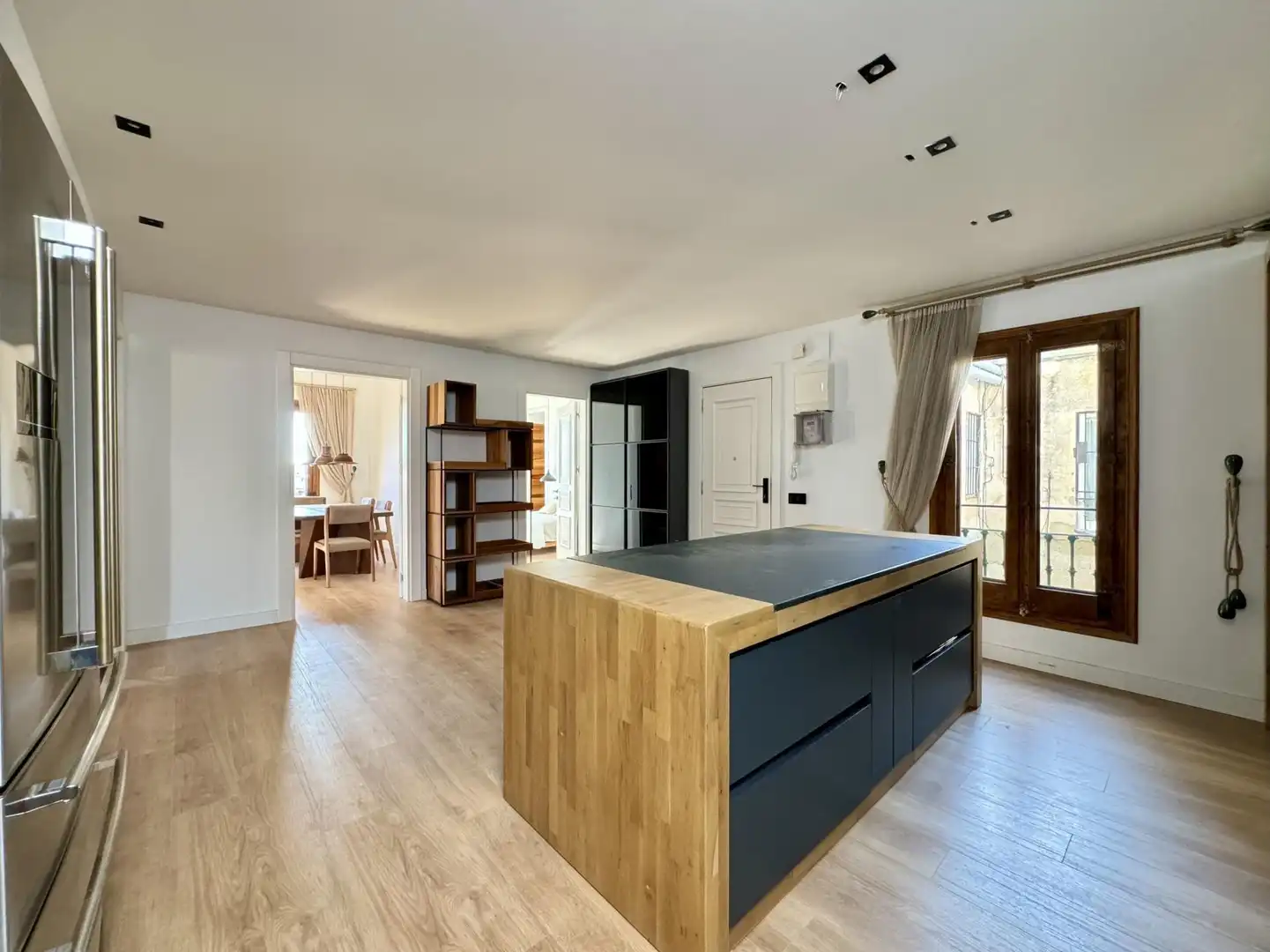 Piso con ascensor en venta en Ciutat Vella, imagen 54