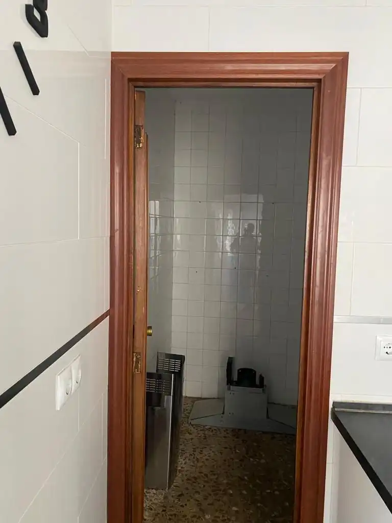 Flat with terrace for sale in Torredonjimeno, imagen 35