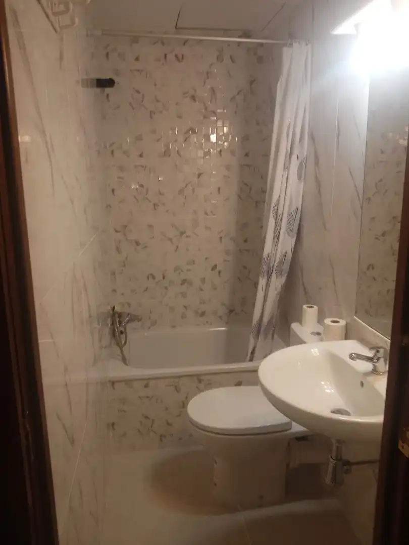 Flat for rent in Calle del General Lacy, Palos de Moguer
