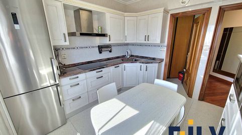 Foto 4 de Piso en venta en Centro, Portugalete