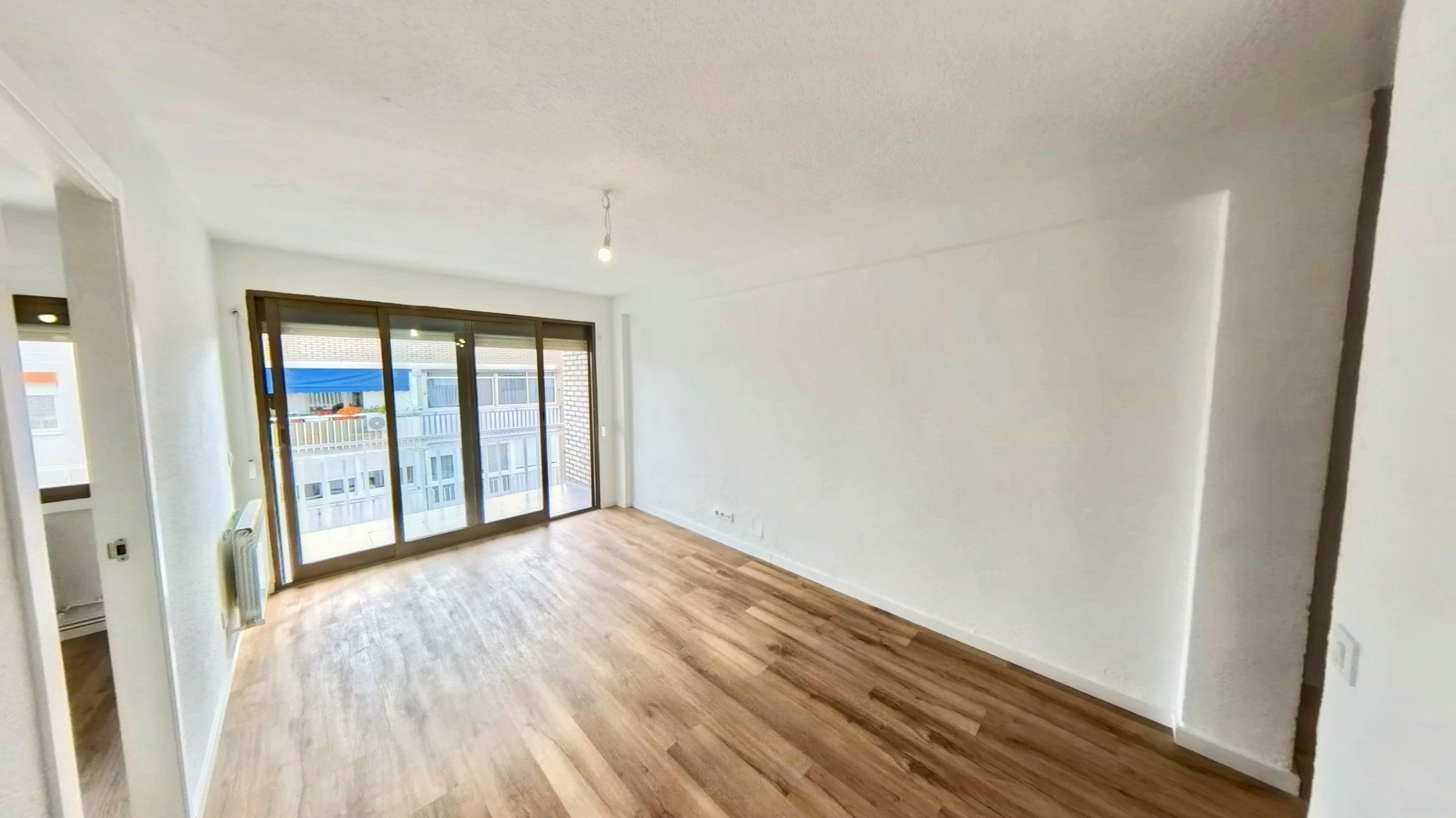 Apartment to rent in Villayuventus - Renfe