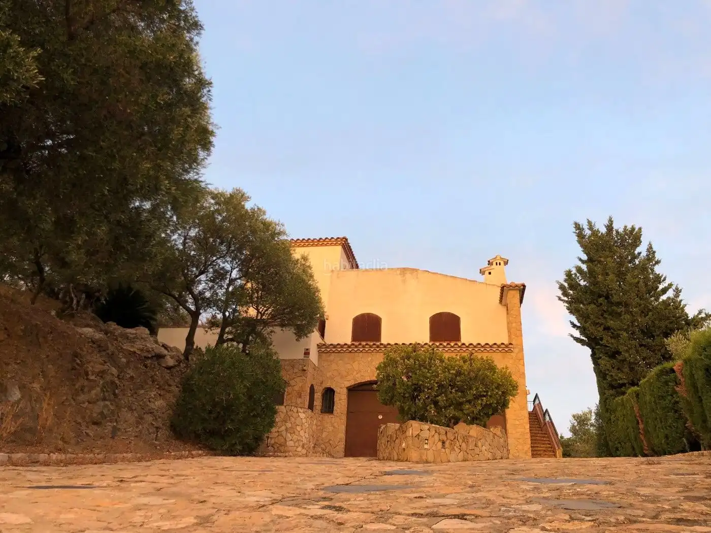 Detached house for sale in Carrer Josep Maria de Sagarra 2