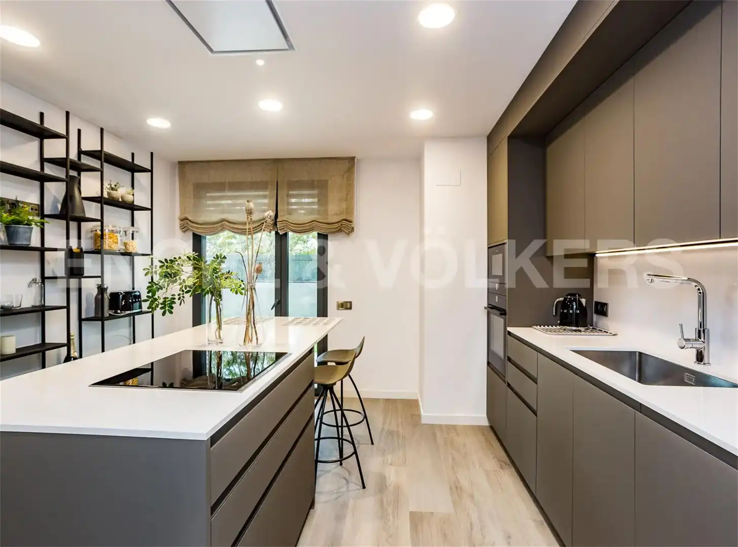 Flat for sale in Can Vidalet