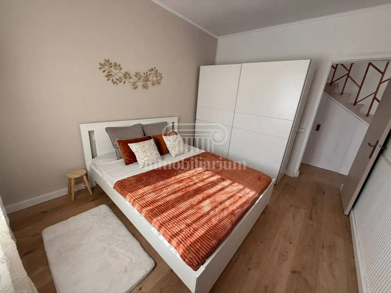 Habitación de Casa o chalet en venta en Lloret de Mar con Aire acondicionado, Jardín privado y Parquet