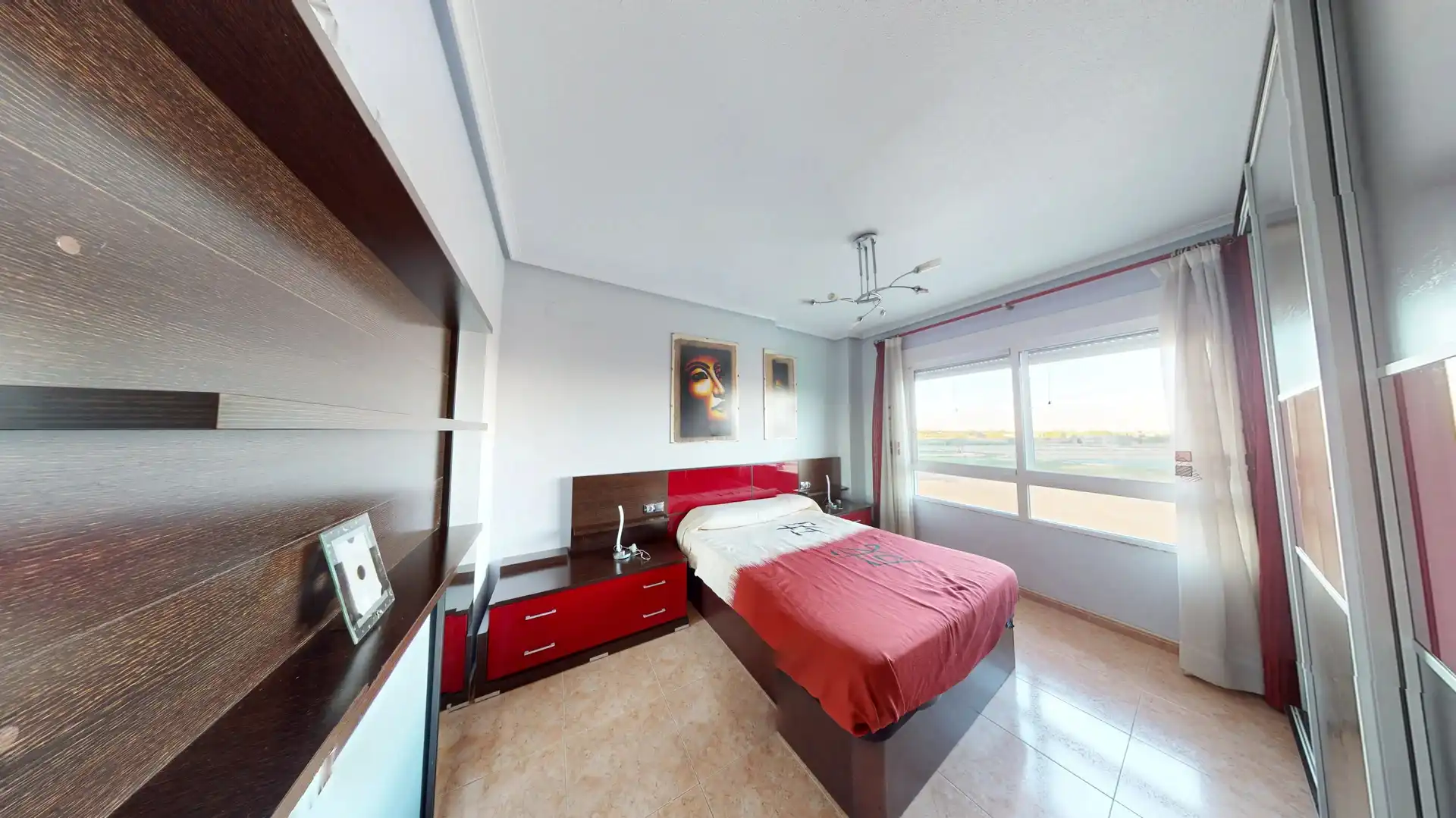 Habitación de Ático en venta en Callosa de Segura, Alicante