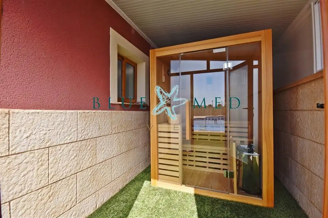 Villa mit Pool zum Verkauf in CASA COLORÁ, imagen 7