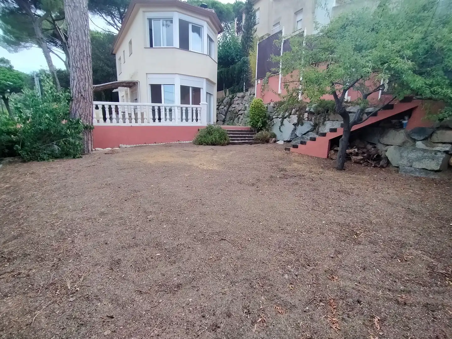 Haus oder Chalet zur Miete in Can Massuet del Far